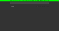 Desktop Screenshot of farcry2game.com